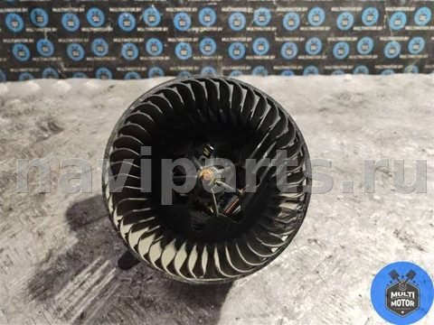 Моторчик печки BMW X1, 2010 г., OEM 6933663, арт. 00115906