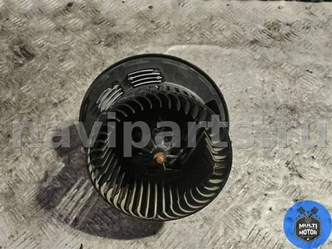 Моторчик печки BMW X1, 2010 г., OEM 6933663, арт. 00115906, фото 2