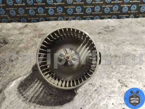 Моторчик печки Toyota Corolla, 2006 г., OEM 0160700610, арт. 00116506