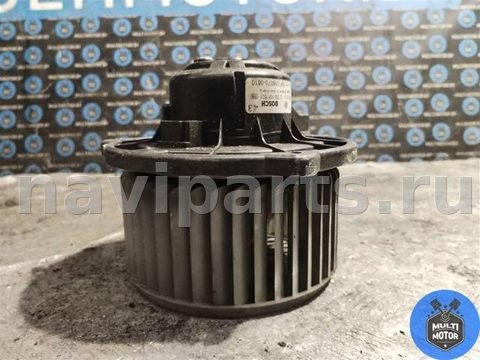 Моторчик печки Toyota Corolla, 2006 г., OEM 0160700610, арт. 00116506, фото 2