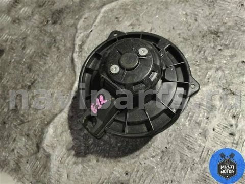 Моторчик печки Toyota Corolla, 2006 г., OEM 0160700610, арт. 00116506, фото 6