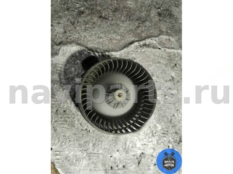 Моторчик печки Toyota Yaris, 2008 г., арт. 00116606