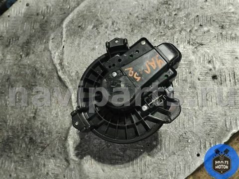Моторчик печки Toyota Yaris, 2008 г., арт. 00116606, фото 7