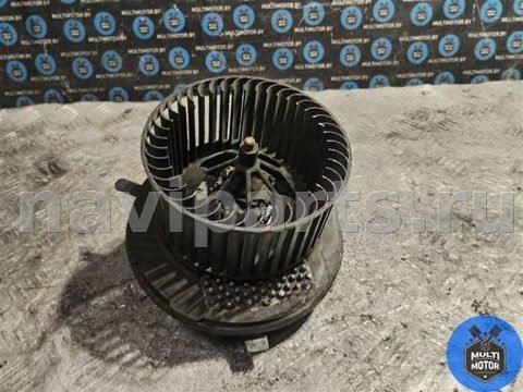 Моторчик печки Skoda Superb, 2012 г., OEM 3C1820015T, арт. 00118001, фото 2