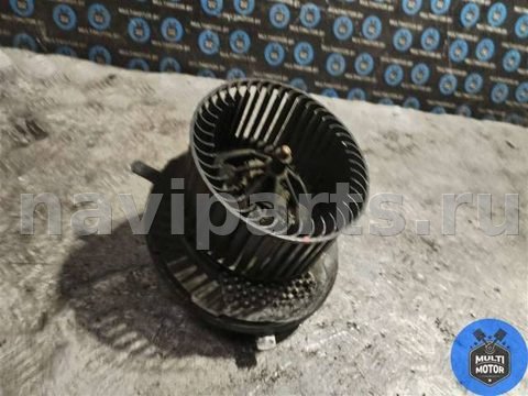 Моторчик печки Skoda Superb, 2012 г., OEM 3C1820015T, арт. 00118001, фото 3