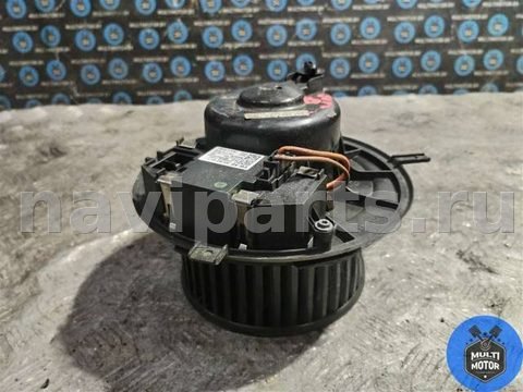 Моторчик печки Skoda Superb, 2012 г., OEM 3C1820015T, арт. 00118001, фото 8