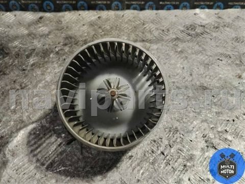Моторчик печки Toyota RAV4, 2003 г., OEM 1940001450, арт. 00118217