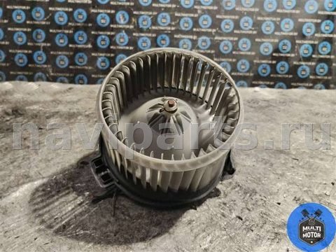 Моторчик печки Toyota RAV4, 2003 г., OEM 1940001450, арт. 00118217, фото 2