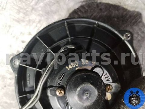 Моторчик печки Toyota RAV4, 2003 г., OEM 1940001450, арт. 00118217, фото 6