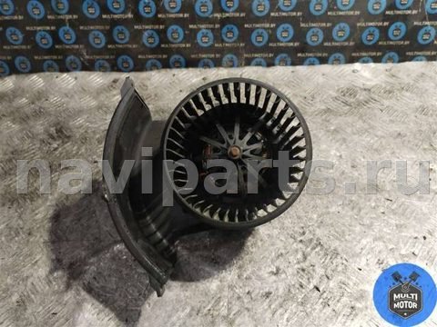 Моторчик печки Volkswagen Transporter, 2008 г., OEM 7H1820021B, арт. 00118317