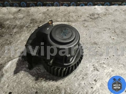 Моторчик печки Volkswagen Transporter, 2008 г., OEM 7H1820021B, арт. 00118317, фото 4