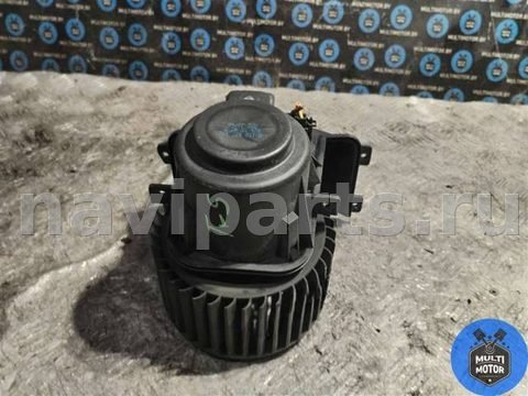 Моторчик печки Volkswagen Transporter, 2008 г., OEM 7H1820021B, арт. 00118317, фото 5