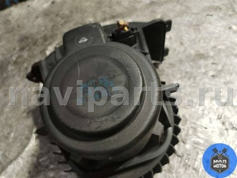 Моторчик печки Volkswagen Transporter, 2008 г., OEM 7H1820021B, арт. 00118317, фото 6