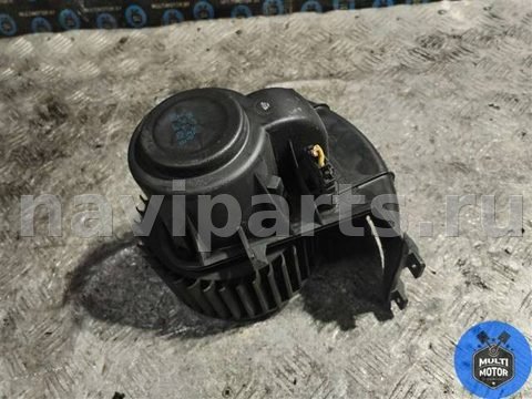 Моторчик печки Volkswagen Transporter, 2008 г., OEM 7H1820021B, арт. 00118317, фото 7