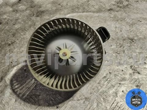 Моторчик печки Toyota RAV4, 2008 г., арт. 00119706