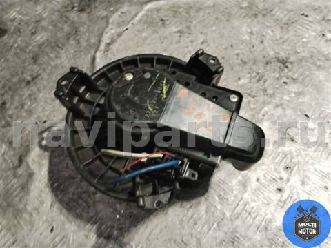 Моторчик печки Toyota RAV4, 2008 г., арт. 00119706, фото 2
