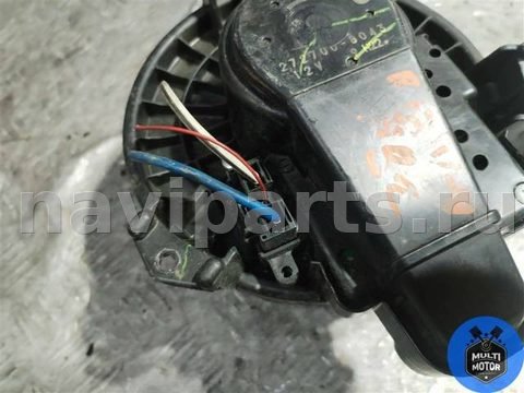 Моторчик печки Toyota RAV4, 2008 г., арт. 00119706, фото 5
