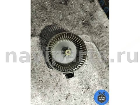 Моторчик печки Jeep Compass, 2012 г., OEM AY2727005011, арт. 00119906