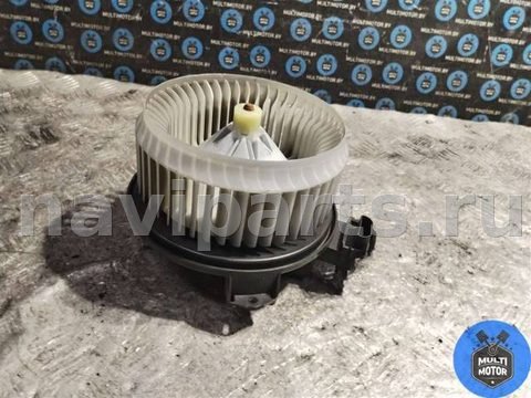 Моторчик печки Jeep Compass, 2012 г., OEM AY2727005011, арт. 00119906, фото 2