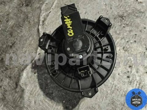 Моторчик печки Jeep Compass, 2012 г., OEM AY2727005011, арт. 00119906, фото 4