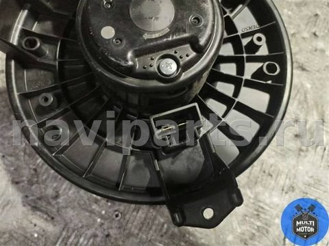 Моторчик печки Jeep Compass, 2012 г., OEM AY2727005011, арт. 00119906, фото 5