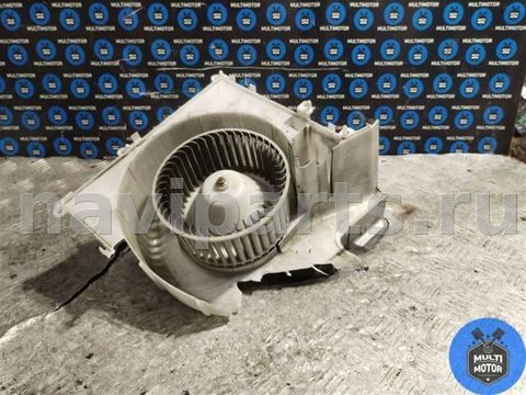 Моторчик печки Nissan X-Trail, 2004 г., OEM 272009h600, арт. 00120236, фото 2