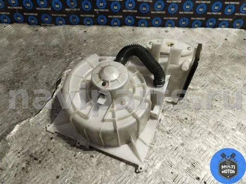 Моторчик печки Nissan X-Trail, 2004 г., OEM 272009h600, арт. 00120236, фото 5