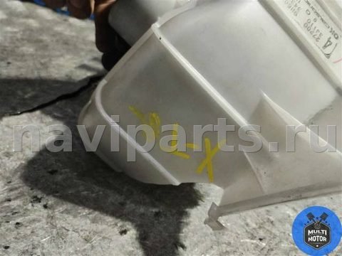 Моторчик печки Nissan X-Trail, 2004 г., OEM 272009h600, арт. 00120236, фото 8