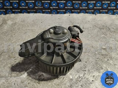 Моторчик печки Audi A6, 2002 г., OEM 4B1820021B, арт. 00120326, фото 3