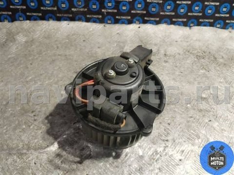Моторчик печки Audi A6, 2002 г., OEM 4B1820021B, арт. 00120326, фото 5