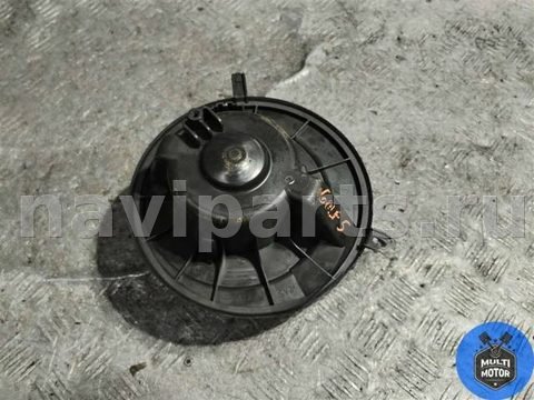 Моторчик печки Volkswagen Golf, 2006 г., арт. 00120376, фото 4