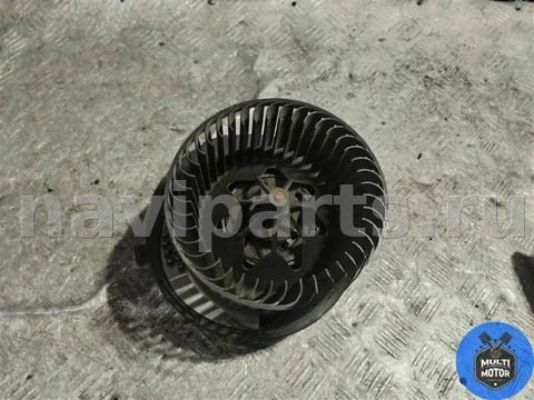 Моторчик печки Volkswagen Passat, 2008 г., OEM 3C1820015, арт. 00120457