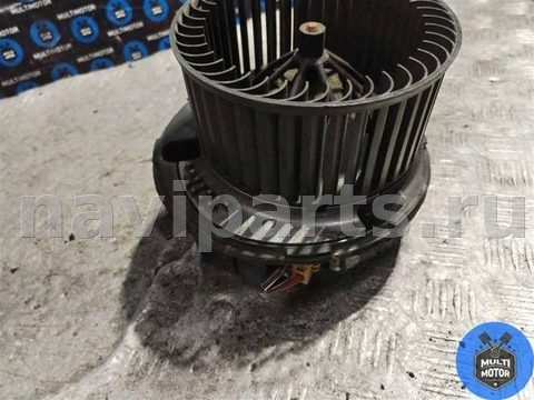 Моторчик печки Volkswagen Passat, 2008 г., OEM 3C1820015, арт. 00120457, фото 4