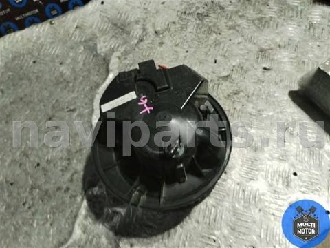 Моторчик печки Volkswagen Passat, 2008 г., OEM 3C1820015, арт. 00120457, фото 5