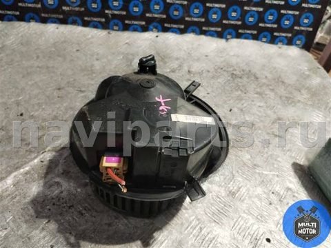 Моторчик печки Volkswagen Passat, 2008 г., OEM 3C1820015, арт. 00120457, фото 6