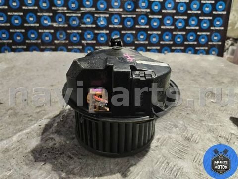 Моторчик печки Volkswagen Passat, 2008 г., OEM 3C1820015, арт. 00120457, фото 7
