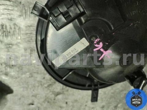 Моторчик печки Volkswagen Passat, 2008 г., OEM 3C1820015, арт. 00120457, фото 8