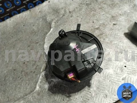 Моторчик печки Volkswagen Passat, 2008 г., OEM 3C1820015, арт. 00120457, фото 9