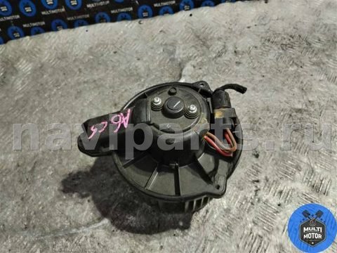 Моторчик печки Audi A6, 2002 г., OEM 0130111202, арт. 00120781, фото 6