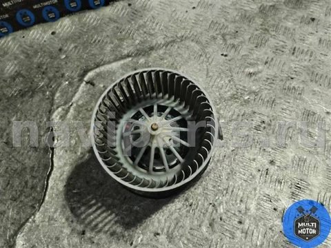 Моторчик печки Opel Crossland X, 2020 г., арт. 00120836