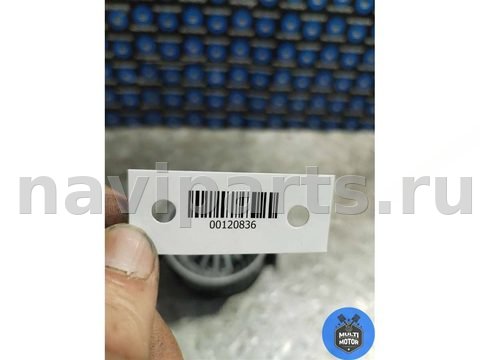 Моторчик печки Opel Crossland X, 2020 г., арт. 00120836, фото 9