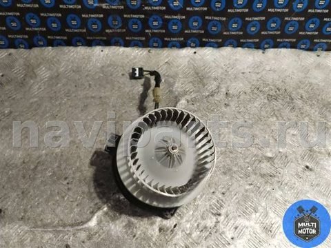 Моторчик печки Toyota Prius, 2006 г., арт. 00120866