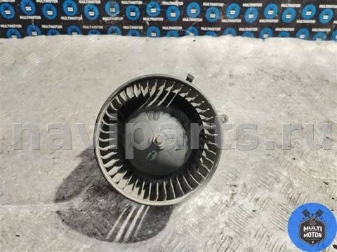 Моторчик печки Fiat Ducato, 2008 г., арт. 00120881