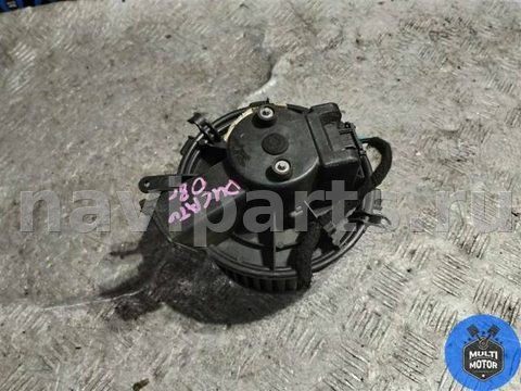 Моторчик печки Fiat Ducato, 2008 г., арт. 00120881, фото 5