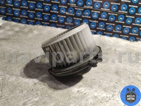 Моторчик печки Toyota RAV4, 2002 г., арт. 00120946, фото 3