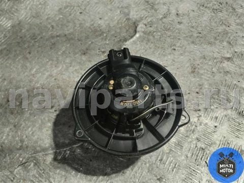 Моторчик печки Toyota RAV4, 2002 г., арт. 00120946, фото 4