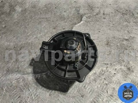 Моторчик печки Toyota RAV4, 2002 г., арт. 00120946, фото 6