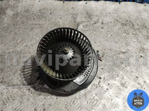 Моторчик печки Volkswagen Golf, 2014 г., OEM 5Q1819021, арт. 00120981