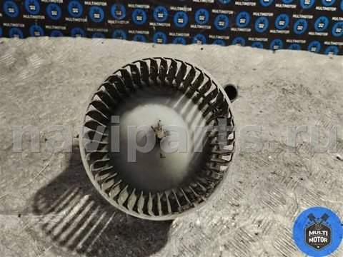 Моторчик печки Mitsubishi L200, 2008 г., арт. 00121057
