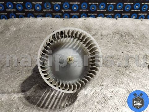 Моторчик печки Mazda CX60, 2022 г., OEM 8727006614, арт. 00121114